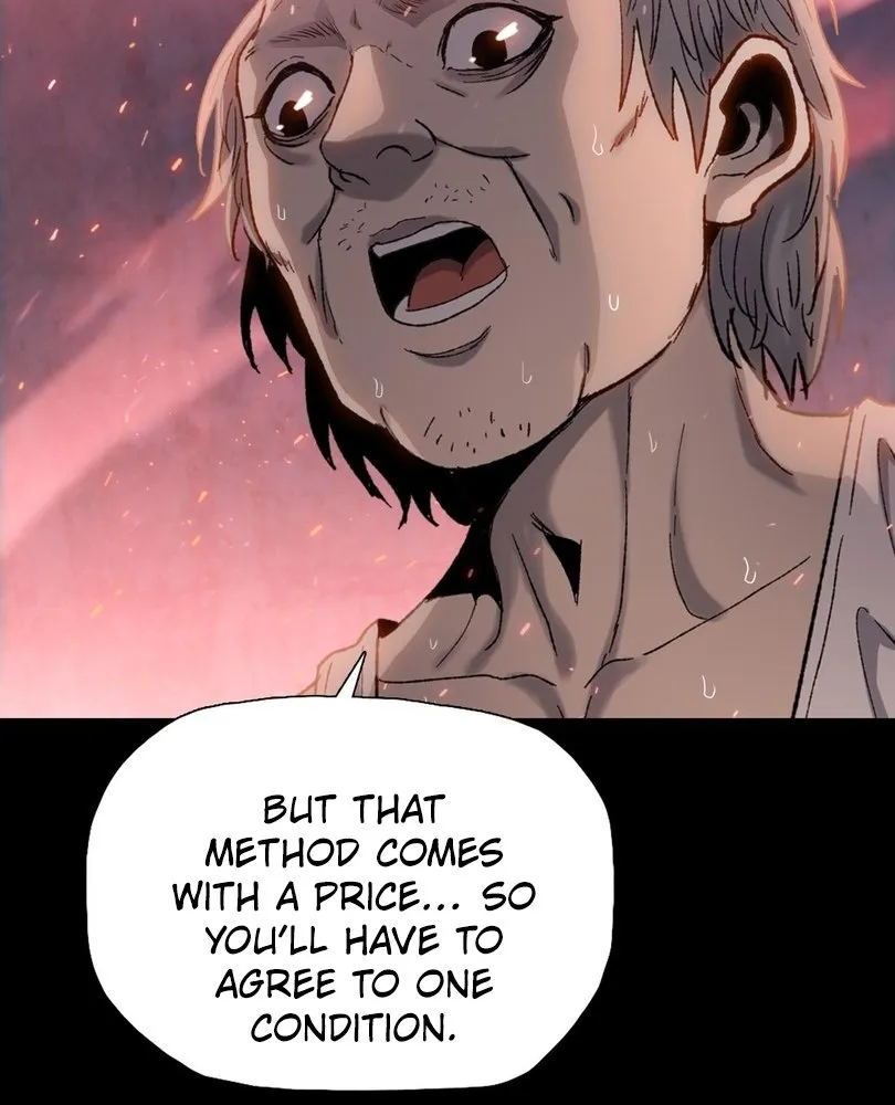 Read The doomsday ruthless man EN Manga Online
