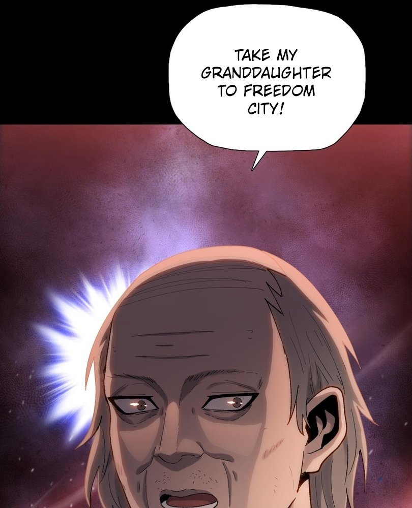 Read The doomsday ruthless man EN Manga Online