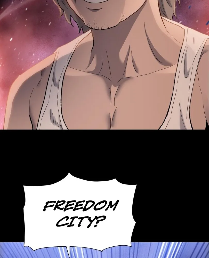 Read The doomsday ruthless man EN Manga Online