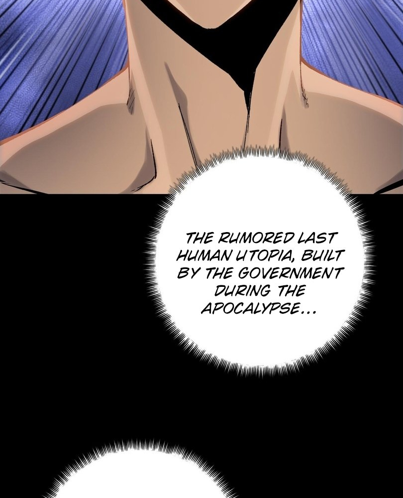 Read The doomsday ruthless man EN Manga Online