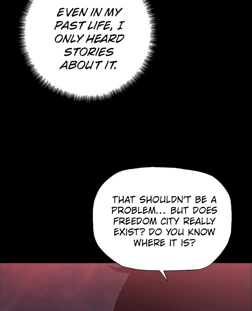Read The doomsday ruthless man EN Manga Online