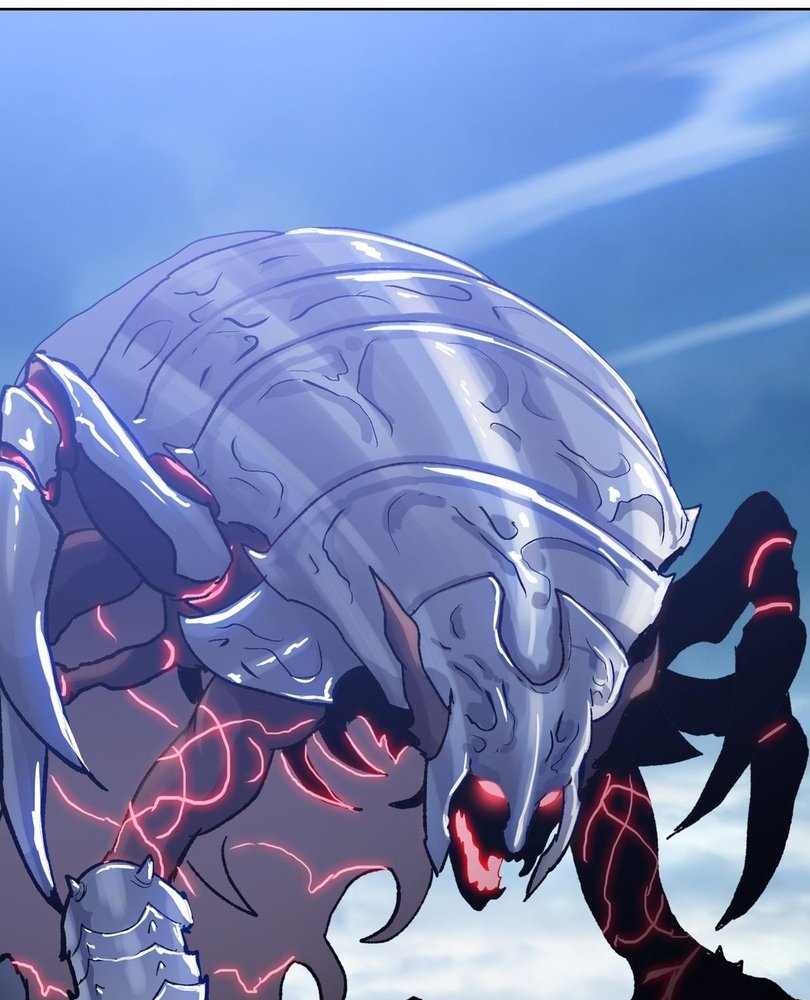 Read The doomsday ruthless man EN Manga Online