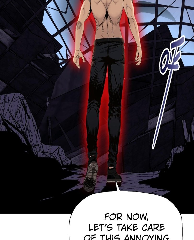 Read The doomsday ruthless man EN Manga Online