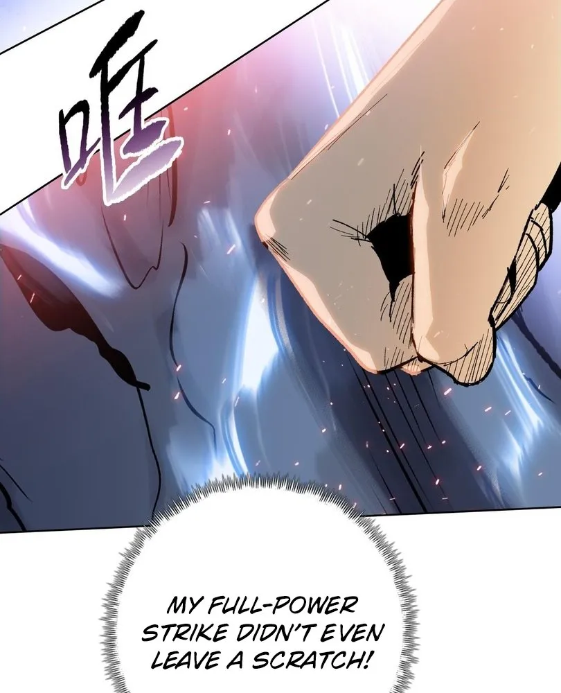 Read The doomsday ruthless man EN Manga Online