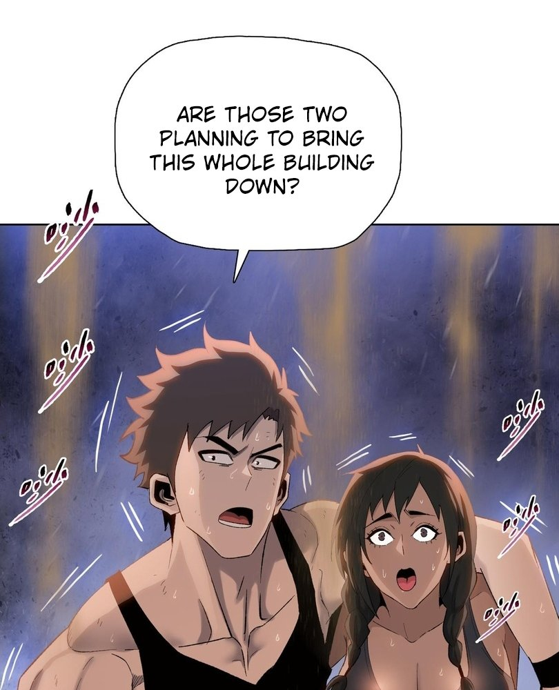 Read The doomsday ruthless man EN Manga Online