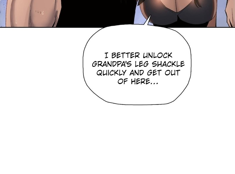 Read The doomsday ruthless man EN Manga Online