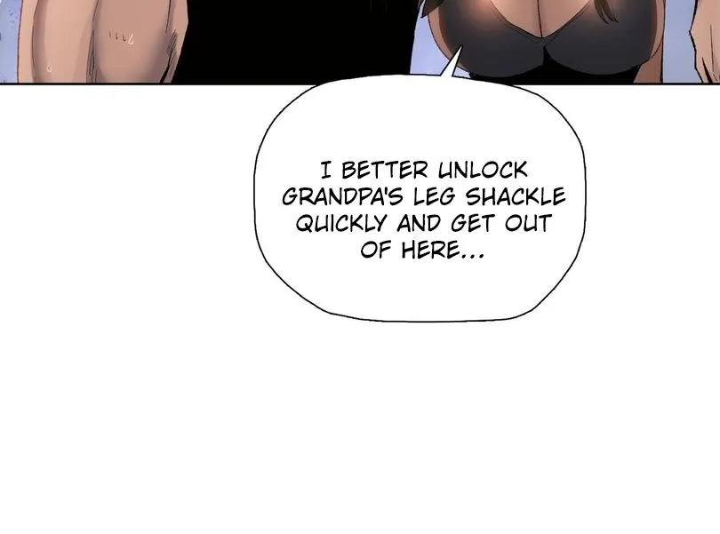 Read The doomsday ruthless man EN Manga Online