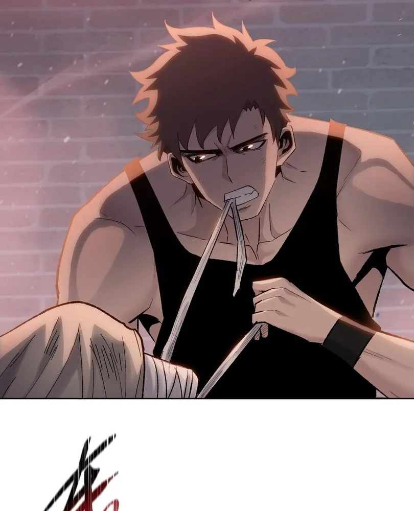 Read The doomsday ruthless man EN Manga Online