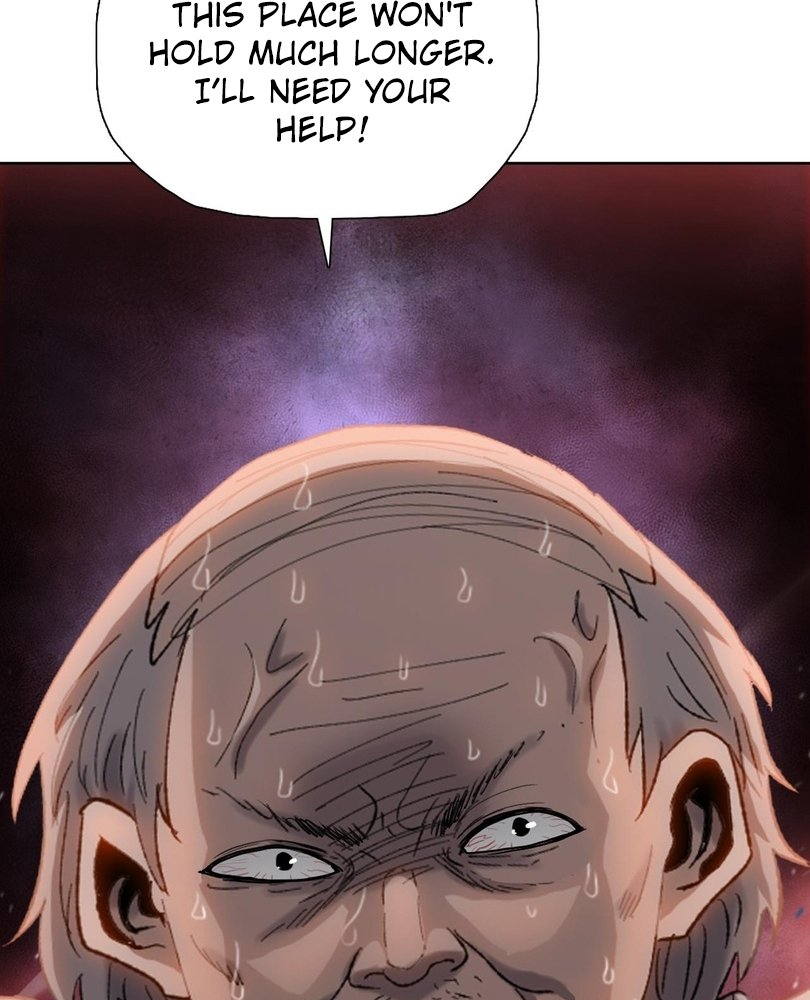 Read The doomsday ruthless man EN Manga Online