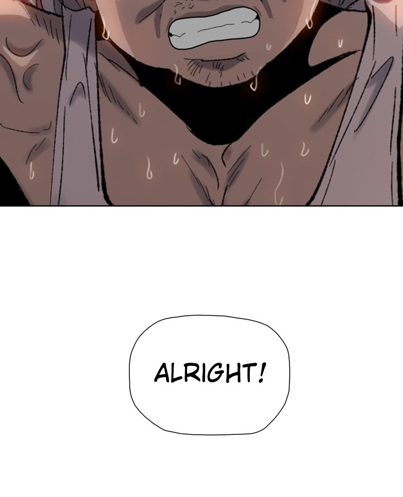 Read The doomsday ruthless man EN Manga Online