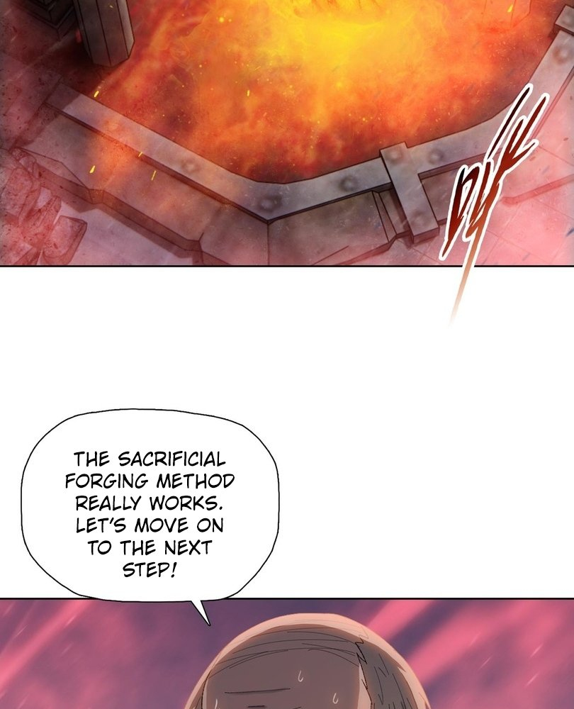 Read The doomsday ruthless man EN Manga Online