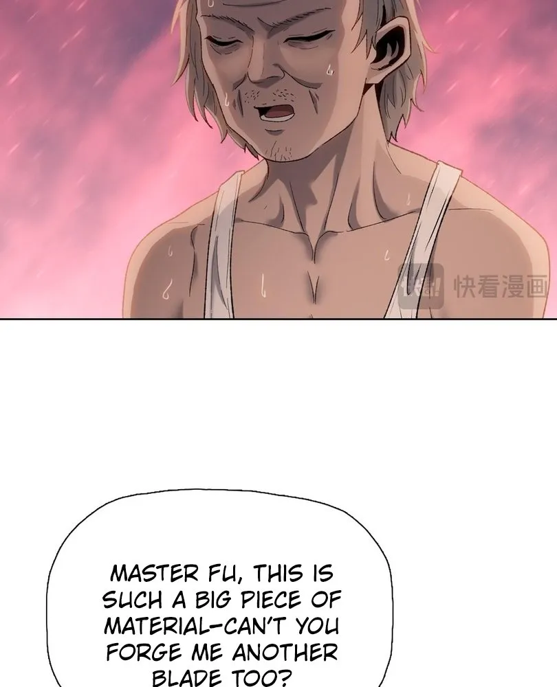 Read The doomsday ruthless man EN Manga Online
