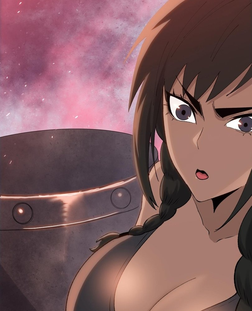 Read The doomsday ruthless man EN Manga Online
