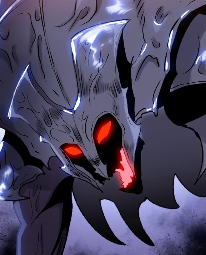 Read The doomsday ruthless man EN Manga Online