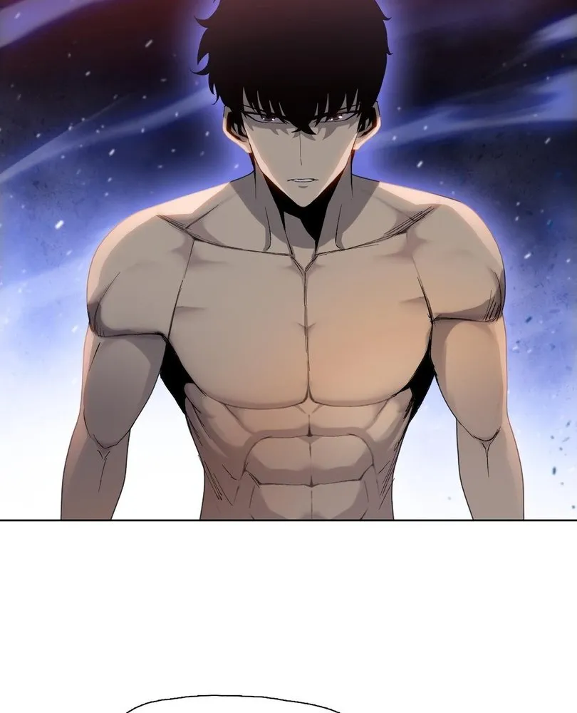 Read The doomsday ruthless man EN Manga Online