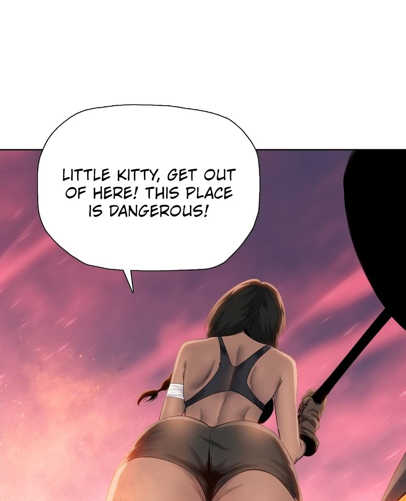 Read The doomsday ruthless man EN Manga Online