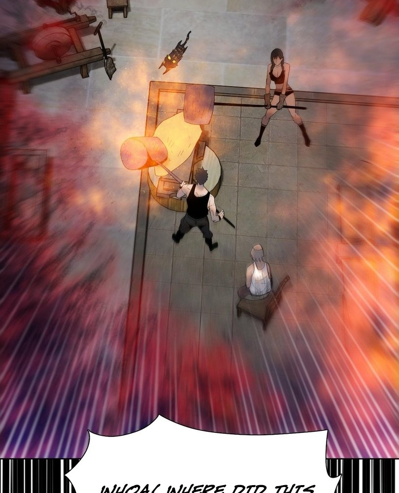 Read The doomsday ruthless man EN Manga Online