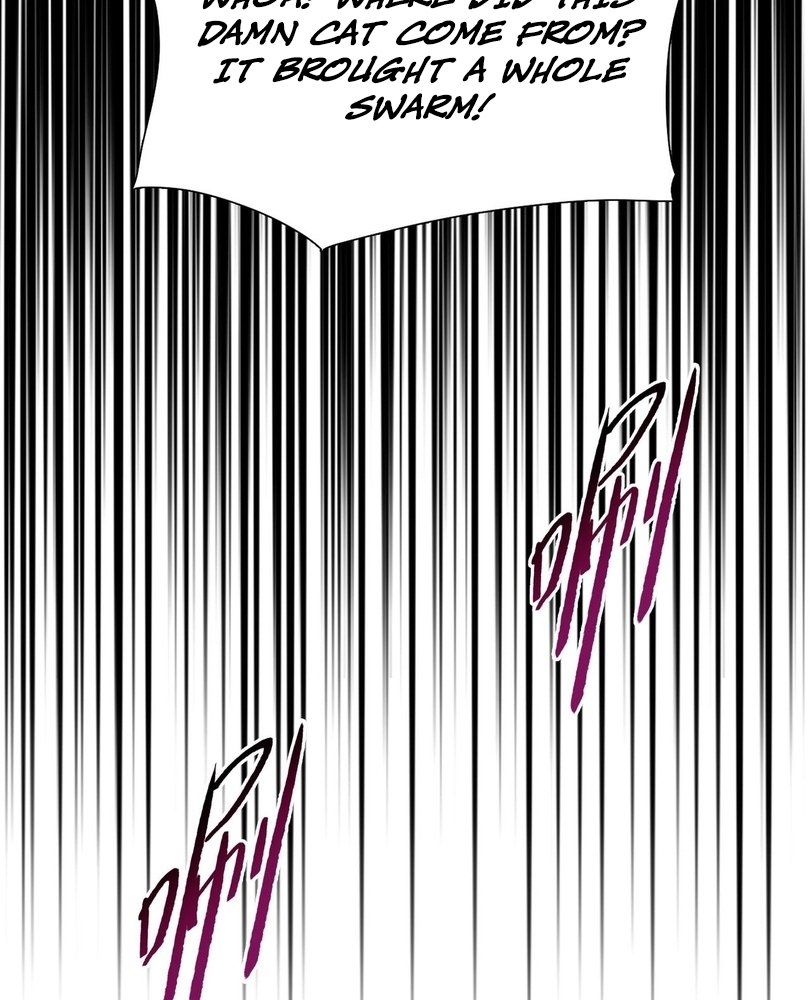 Read The doomsday ruthless man EN Manga Online