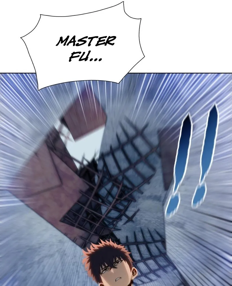 Read The doomsday ruthless man EN Manga Online