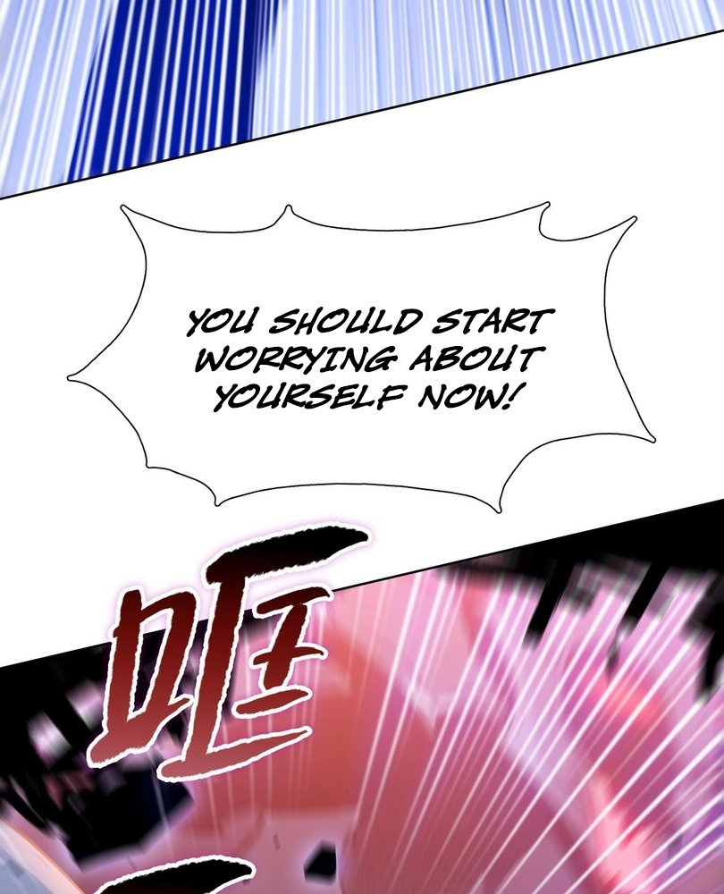 Read The doomsday ruthless man EN Manga Online