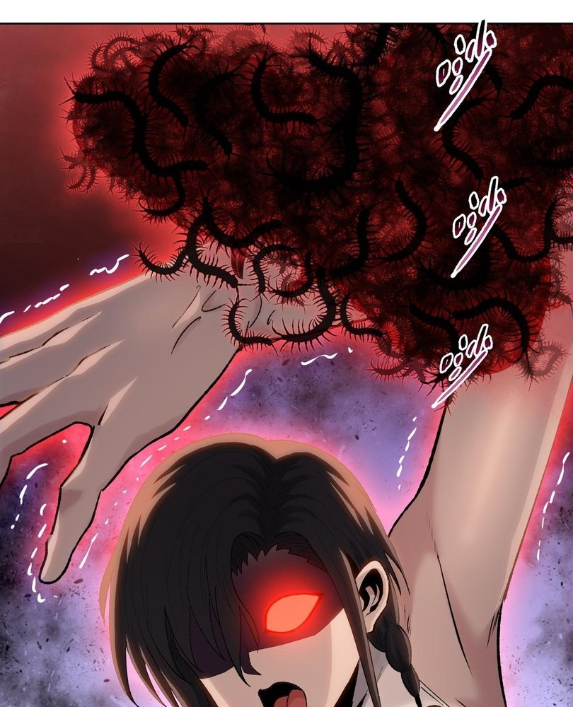 Read The doomsday ruthless man EN Manga Online