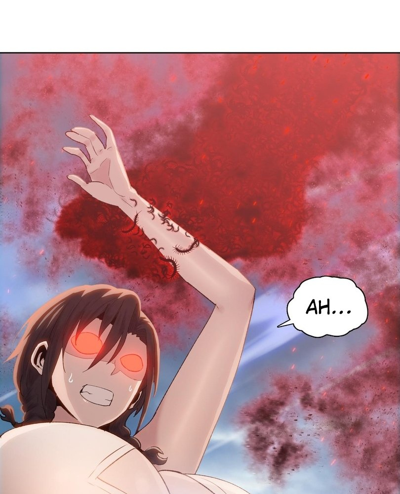 Read The doomsday ruthless man EN Manga Online