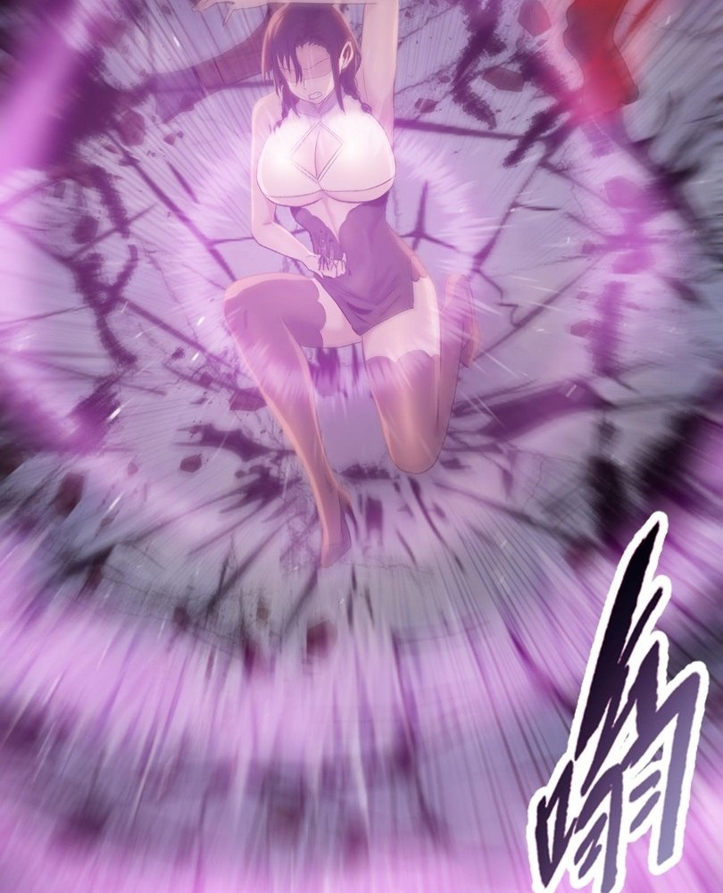 Read The doomsday ruthless man EN Manga Online