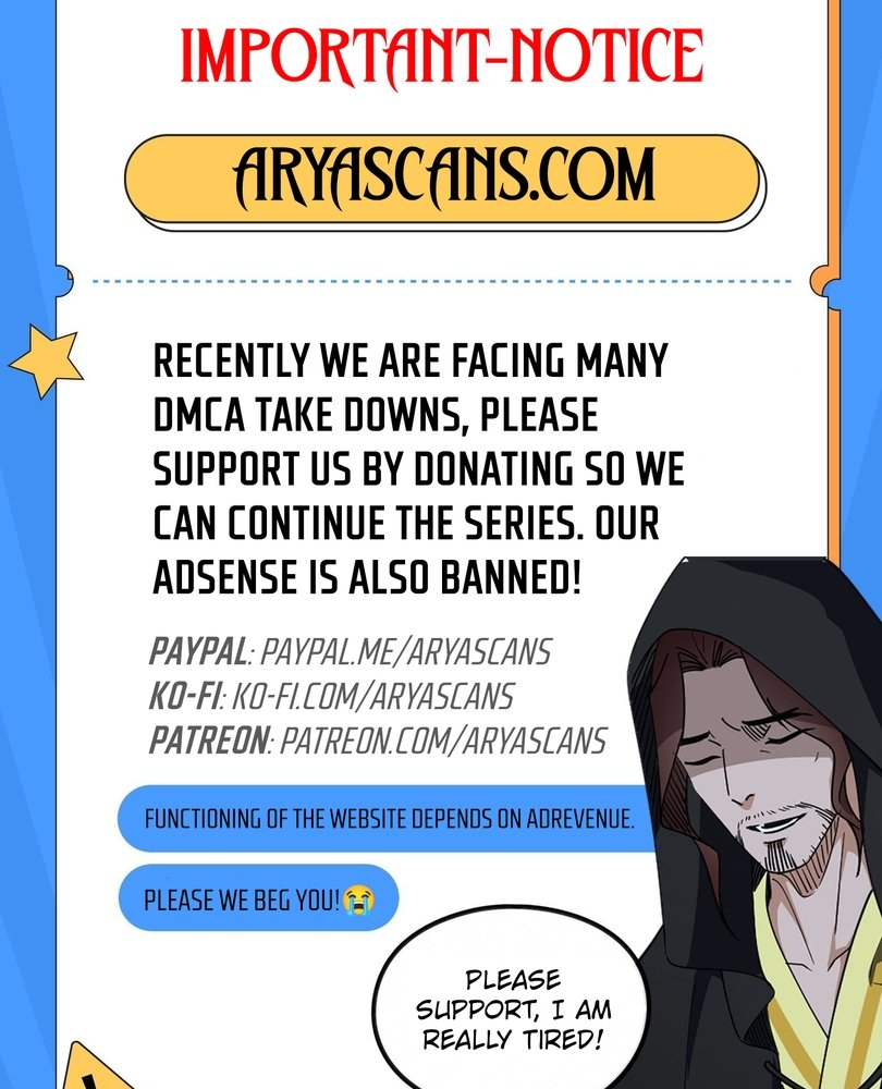 Read The doomsday ruthless man EN Manga Online