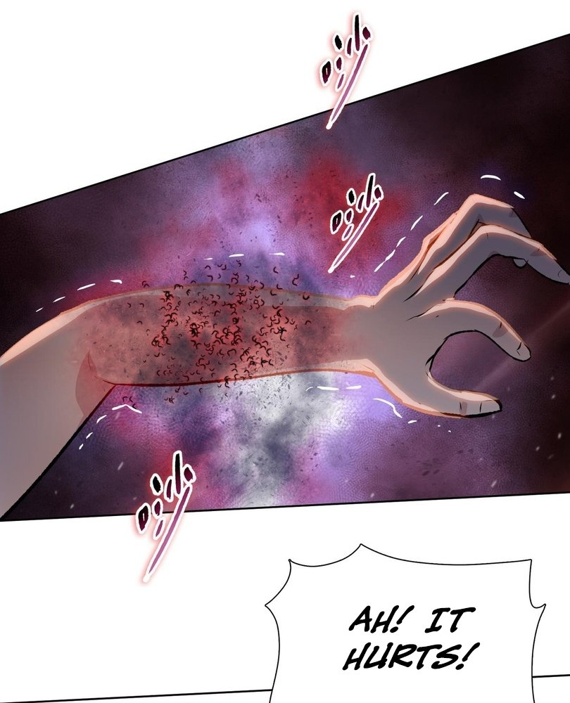 Read The doomsday ruthless man EN Manga Online