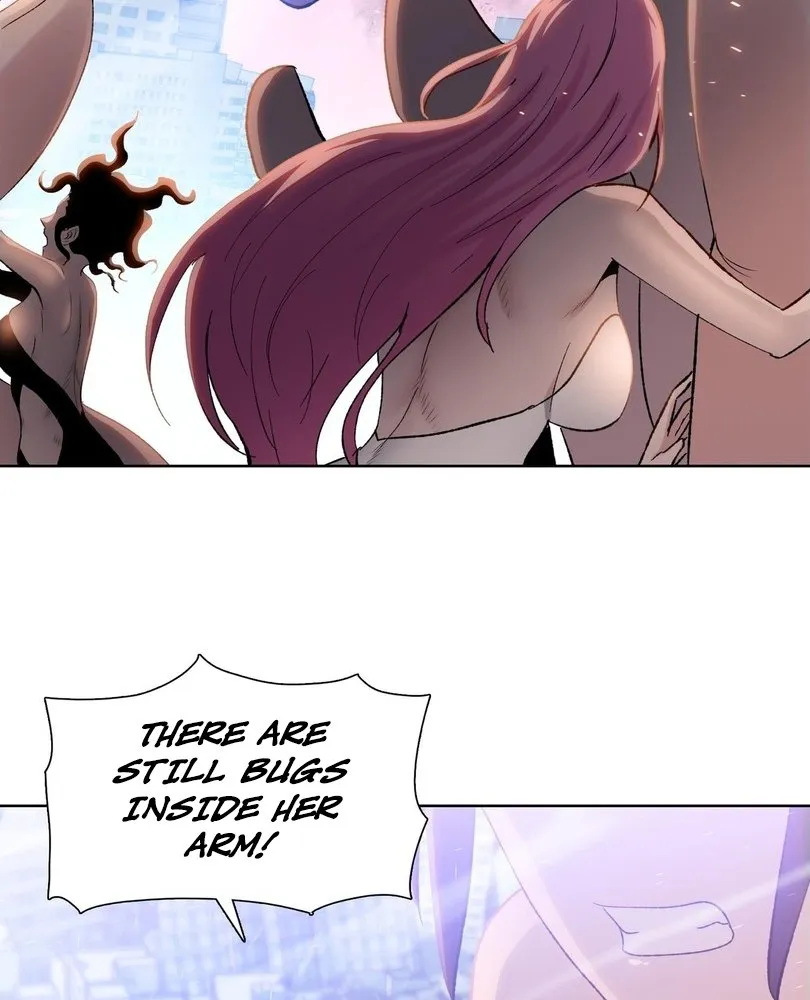 Read The doomsday ruthless man EN Manga Online