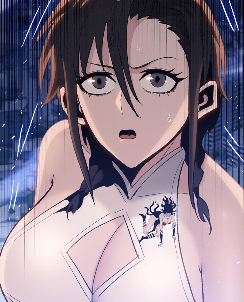 Read The doomsday ruthless man EN Manga Online