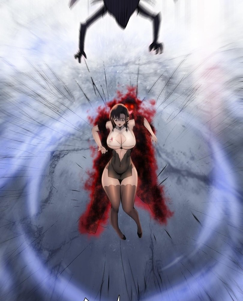 Read The doomsday ruthless man EN Manga Online