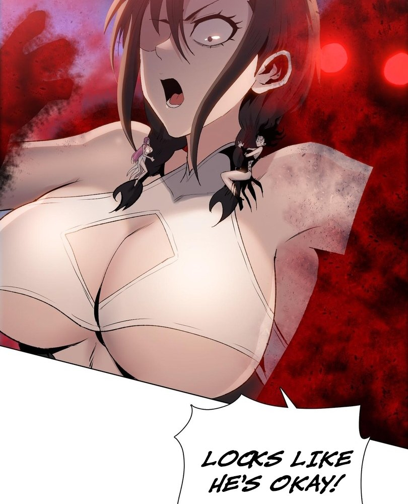 Read The doomsday ruthless man EN Manga Online