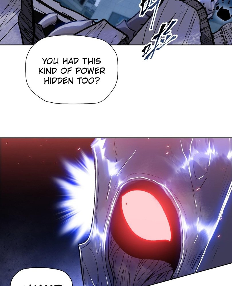 Read The doomsday ruthless man EN Manga Online
