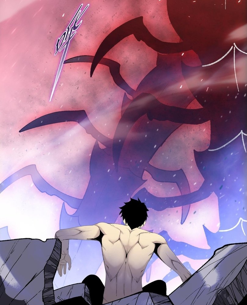 Read The doomsday ruthless man EN Manga Online