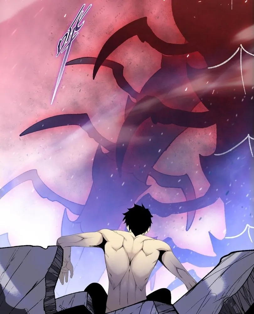 Read The doomsday ruthless man EN Manga Online