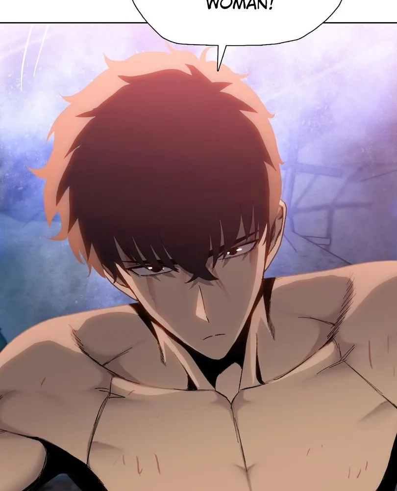 Read The doomsday ruthless man EN Manga Online