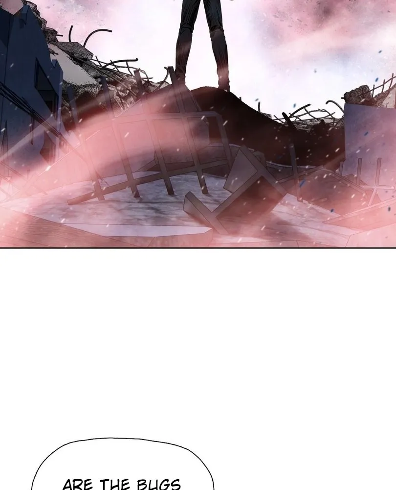 Read The doomsday ruthless man EN Manga Online