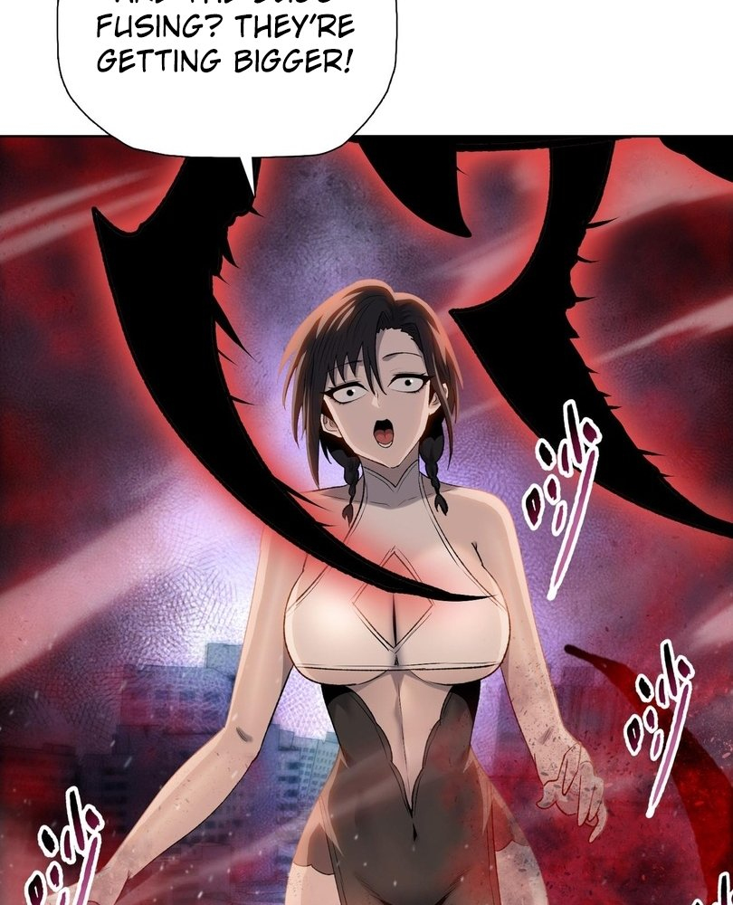 Read The doomsday ruthless man EN Manga Online