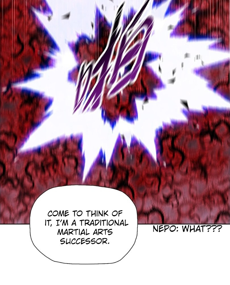 Read The doomsday ruthless man EN Manga Online