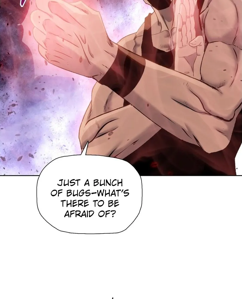 Read The doomsday ruthless man EN Manga Online