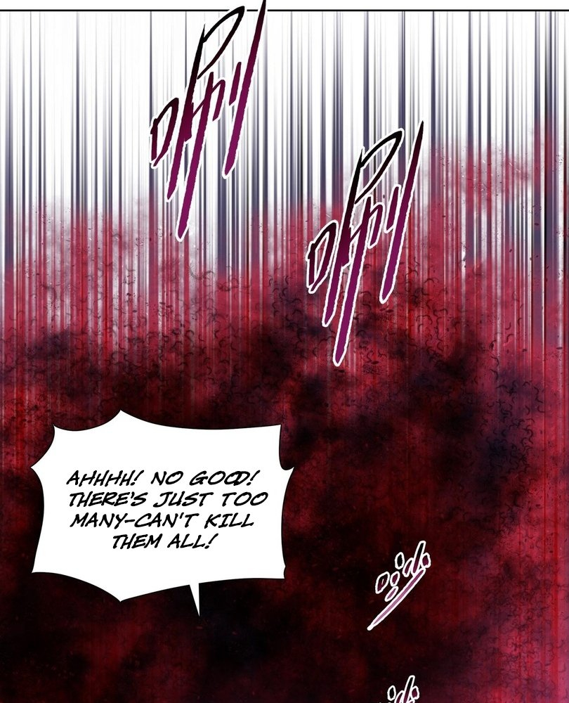Read The doomsday ruthless man EN Manga Online
