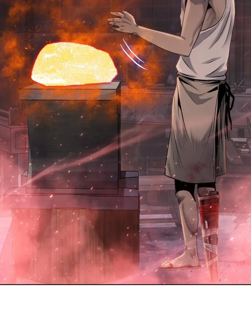 Read The doomsday ruthless man EN Manga Online
