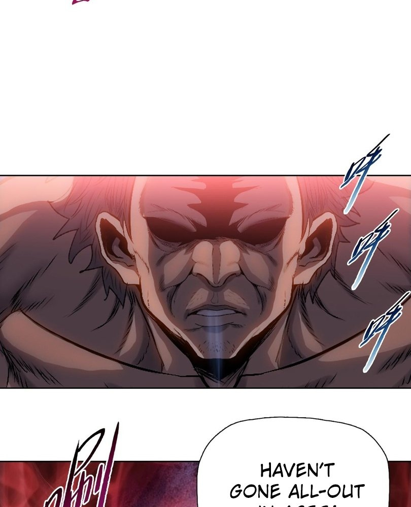 Read The doomsday ruthless man EN Manga Online