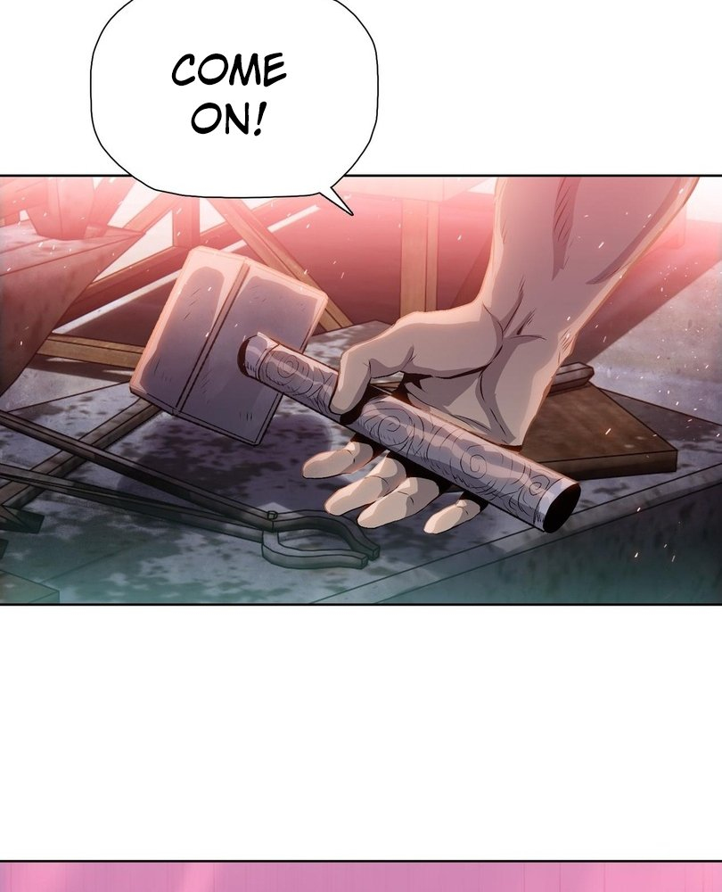 Read The doomsday ruthless man EN Manga Online