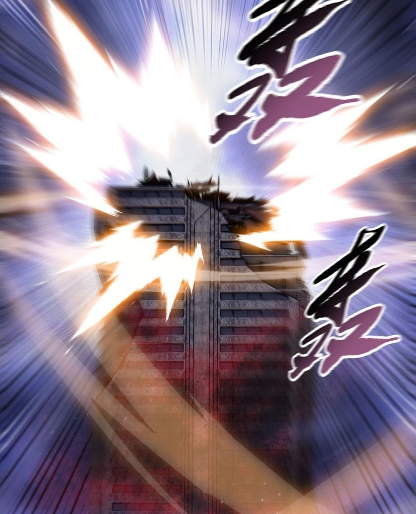 Read The doomsday ruthless man EN Manga Online