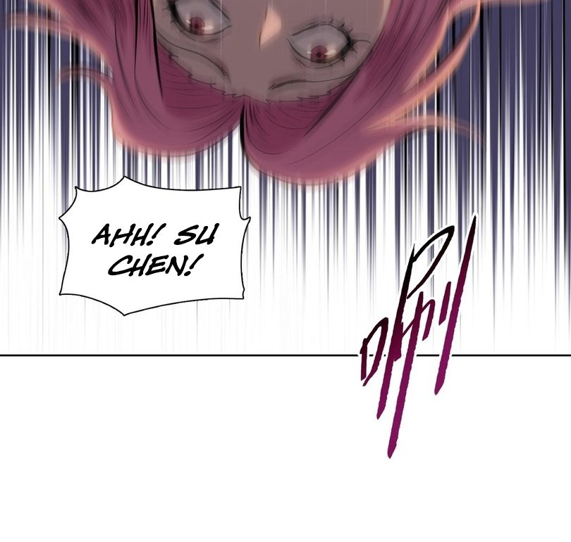 Read The doomsday ruthless man EN Manga Online