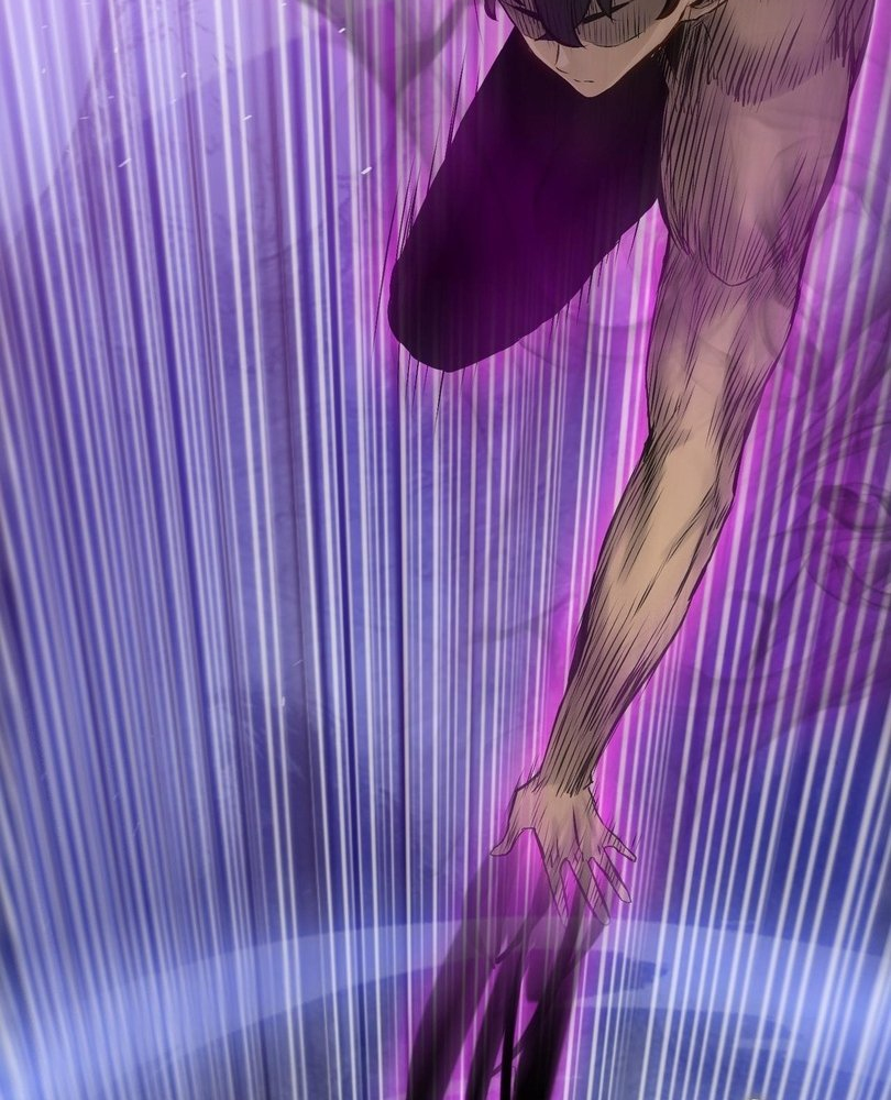 Read The doomsday ruthless man EN Manga Online