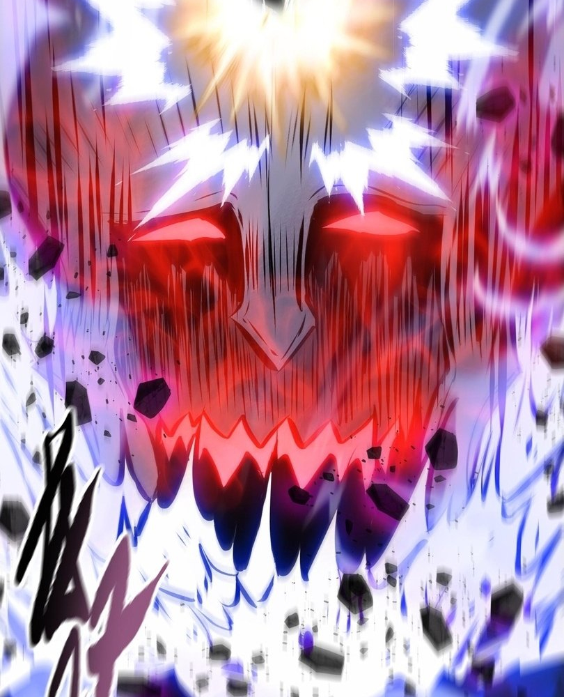 Read The doomsday ruthless man EN Manga Online