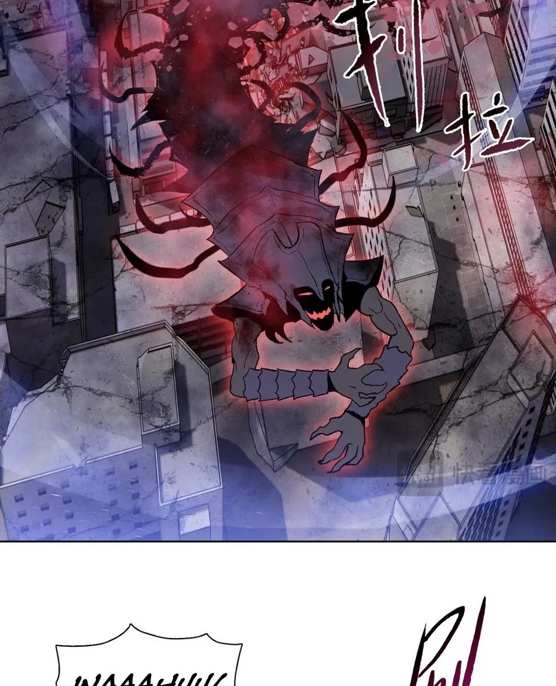 Read The doomsday ruthless man EN Manga Online